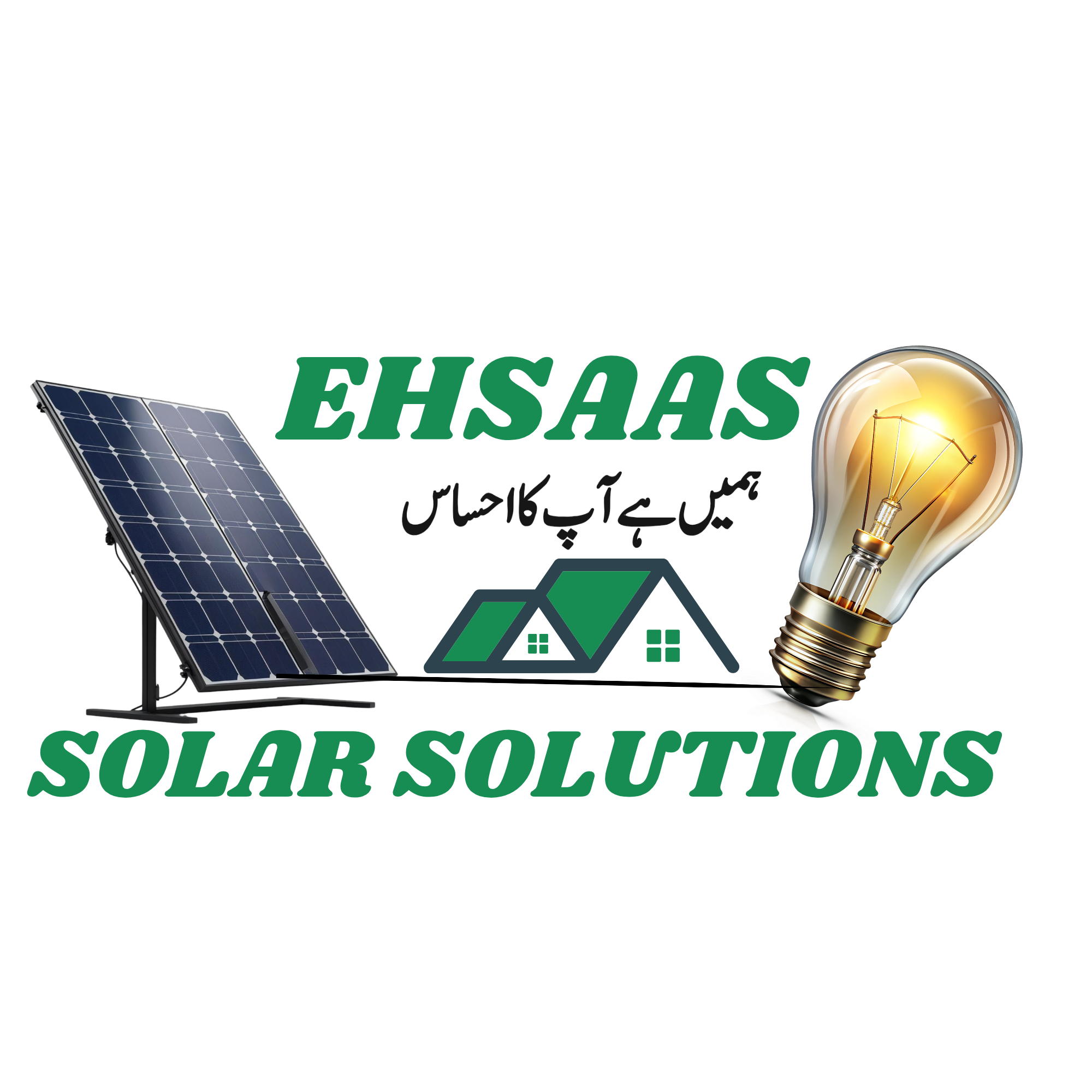 Ehsaas Solar Solutions